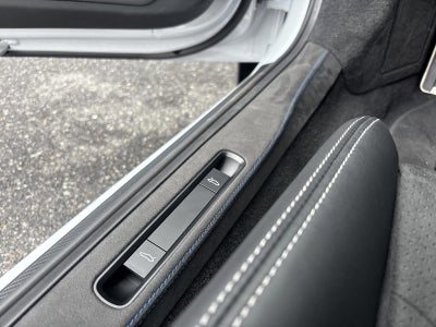 2024 Porsche 911 GT3 RS