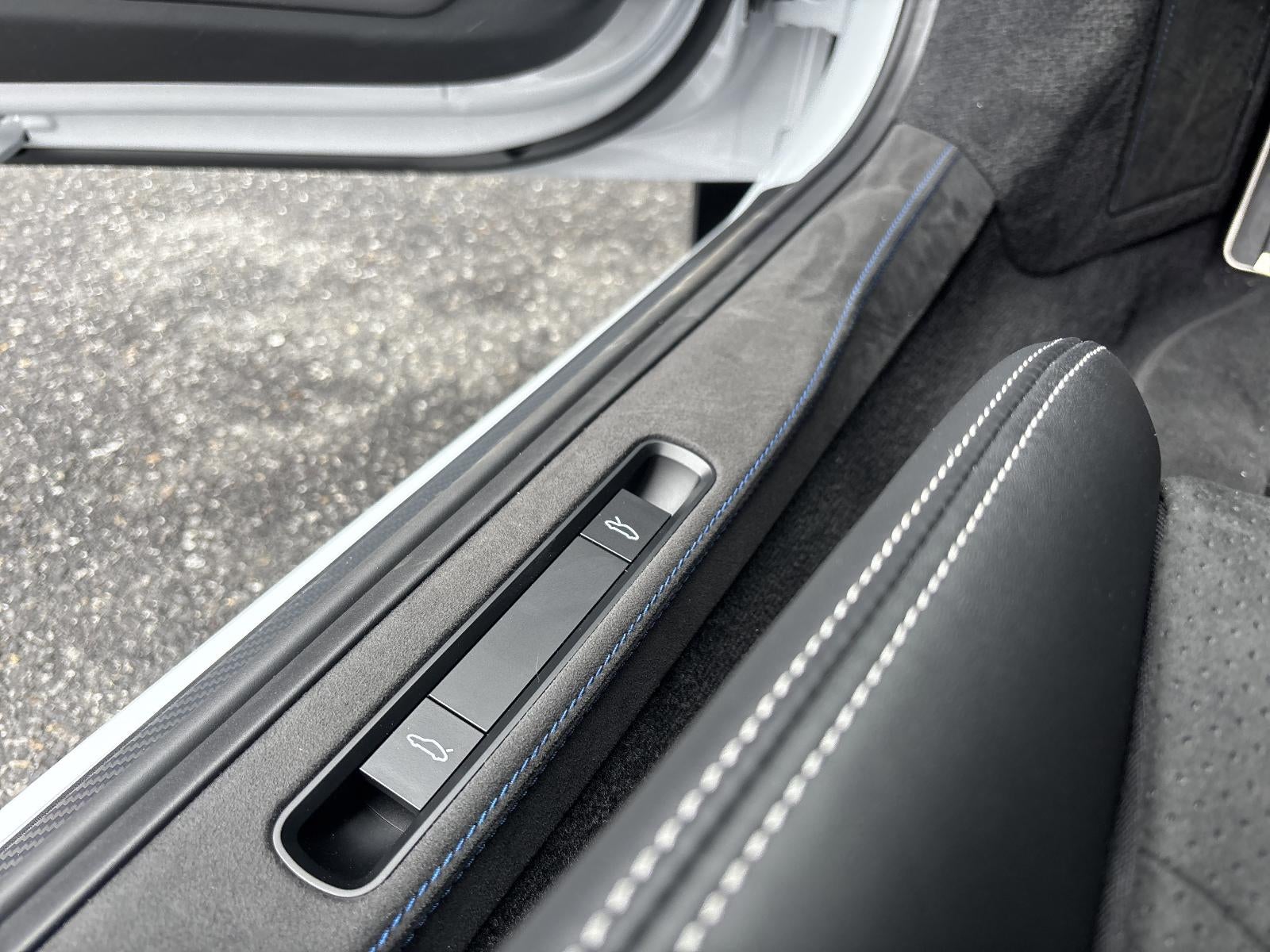 2024 Porsche 911 GT3 RS