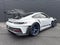 2024 Porsche 911 GT3 RS