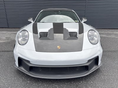 2024 Porsche 911 GT3 RS