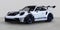 2025 Porsche 911 GT3 RS Coupe