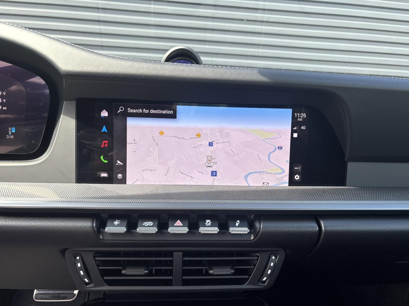 2026 Porsche 911 Carrera S Coupe