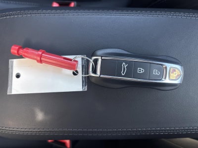 2026 Porsche 911 Carrera S Coupe