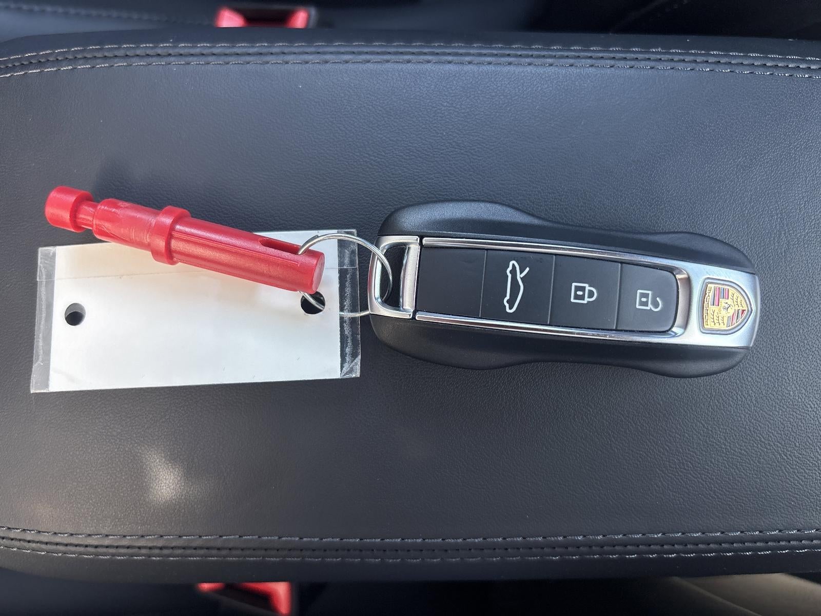 2026 Porsche 911 Carrera S Coupe