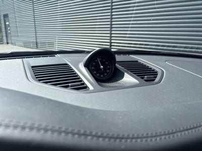 2026 Porsche 911 Carrera S Coupe