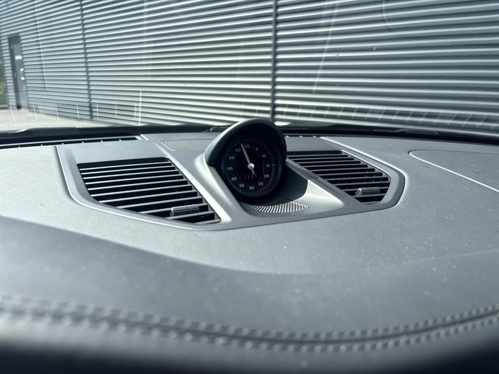 2026 Porsche 911 Carrera S Coupe