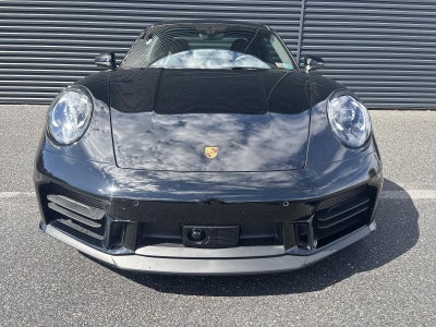 2026 Porsche 911 Carrera S Coupe