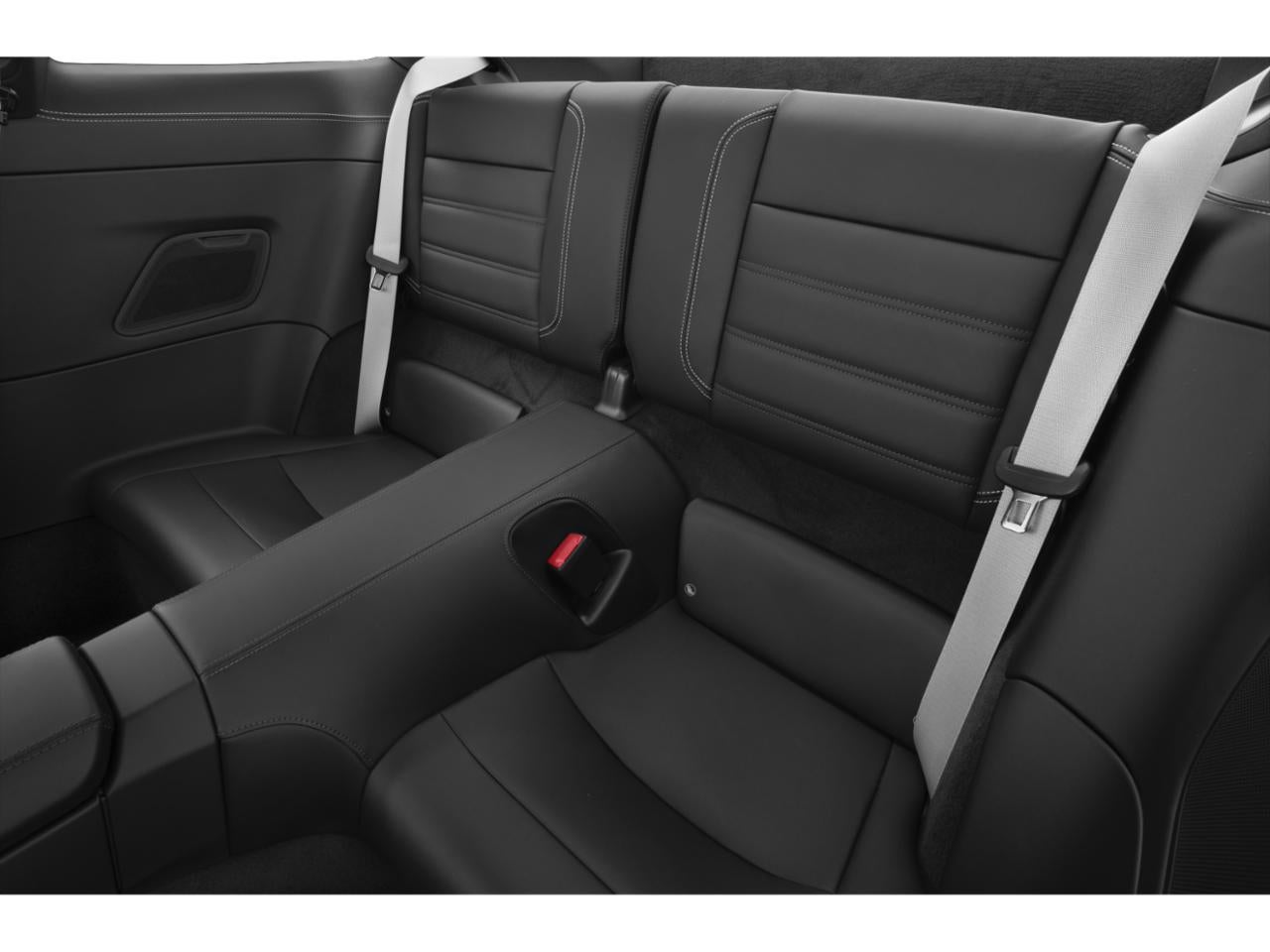 2026 Porsche 911 Carrera S Coupe