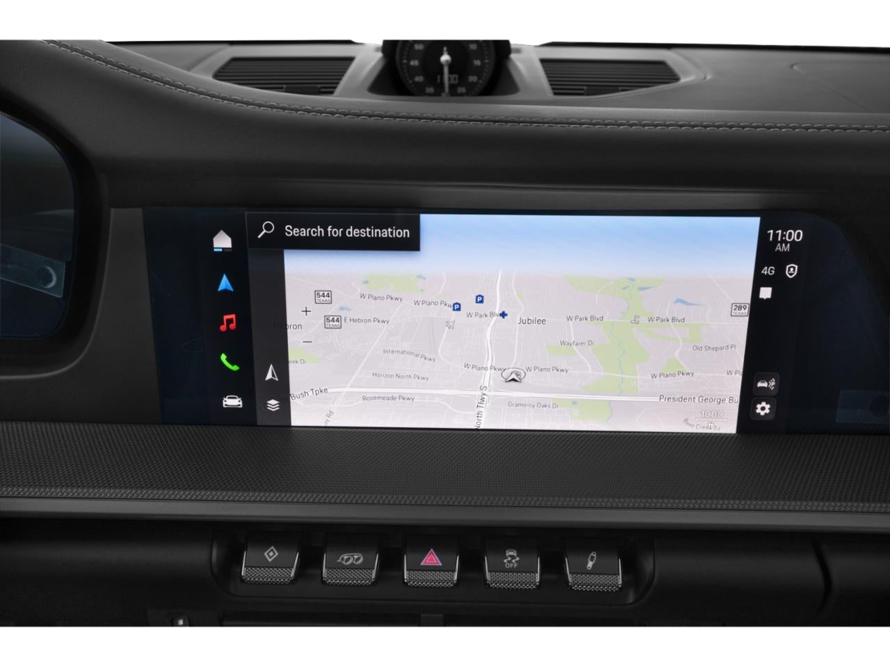 2026 Porsche 911 Carrera S Coupe