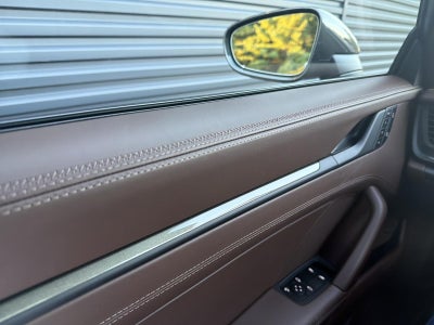 2026 Porsche 911 Carrera S Coupe