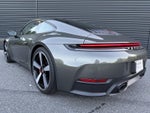 2026 Porsche 911 Carrera S Coupe