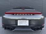 2026 Porsche 911 Carrera S Coupe
