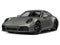 2026 Porsche 911 Carrera S Coupe