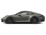 2026 Porsche 911 Carrera S Coupe