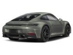 2026 Porsche 911 Carrera S Coupe