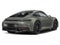2026 Porsche 911 Carrera S Coupe