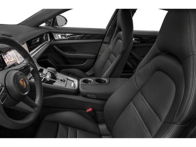 2022 Porsche Panamera RWD