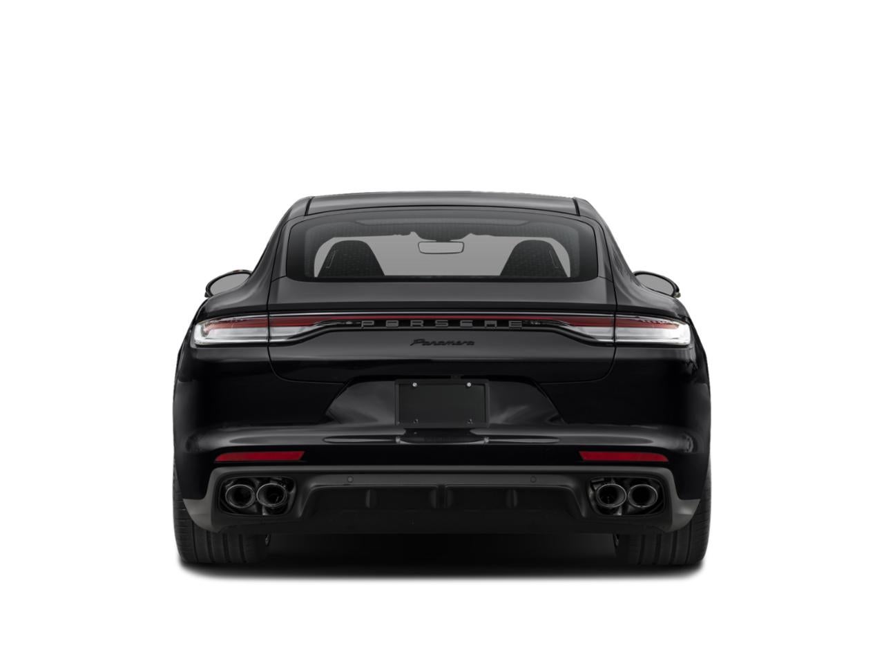 2022 Porsche Panamera RWD