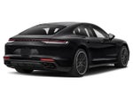 2022 Porsche Panamera RWD
