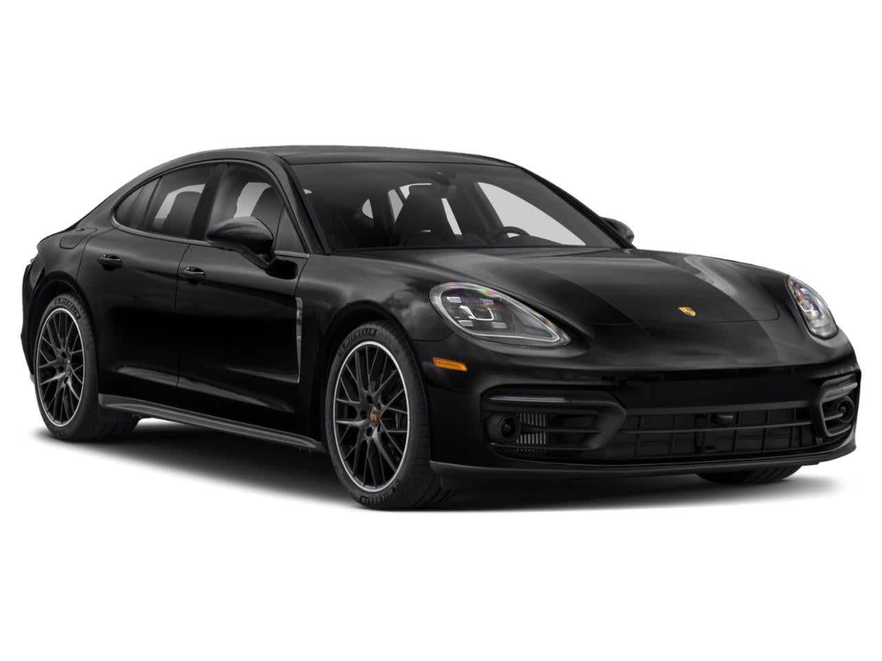 2022 Porsche Panamera RWD