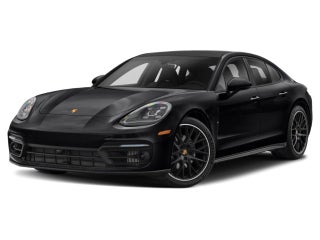 2022 Porsche Panamera RWD