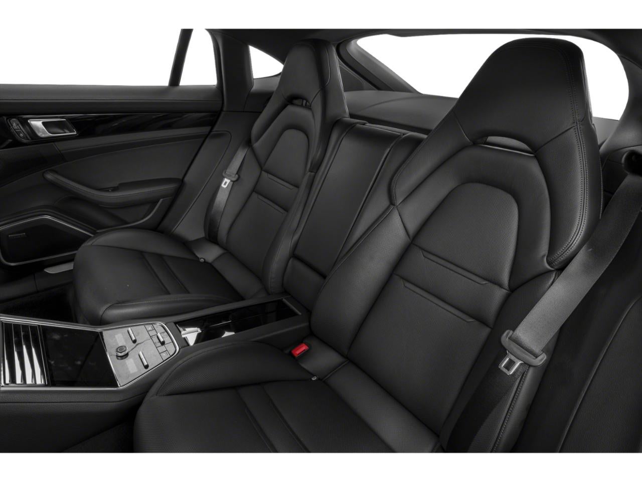 2023 Porsche Panamera 4 Platinum Edition AWD