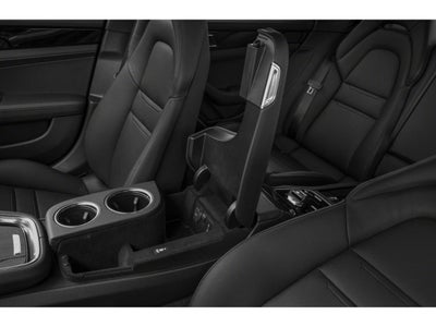 2023 Porsche Panamera 4 Platinum Edition AWD