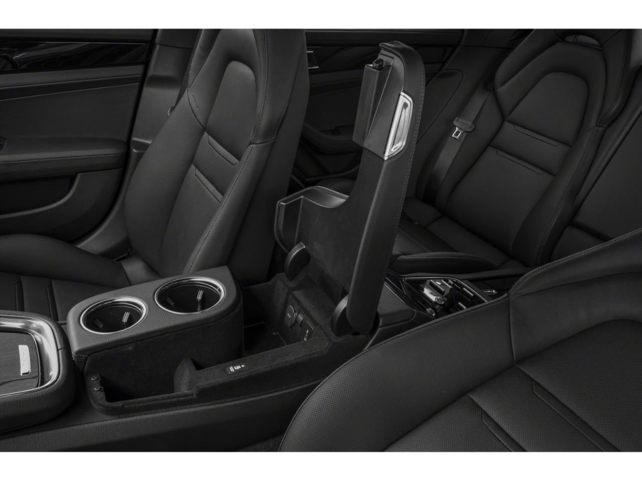 2023 Porsche Panamera 4 Platinum Edition AWD