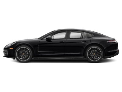 2023 Porsche Panamera 4 Platinum Edition AWD