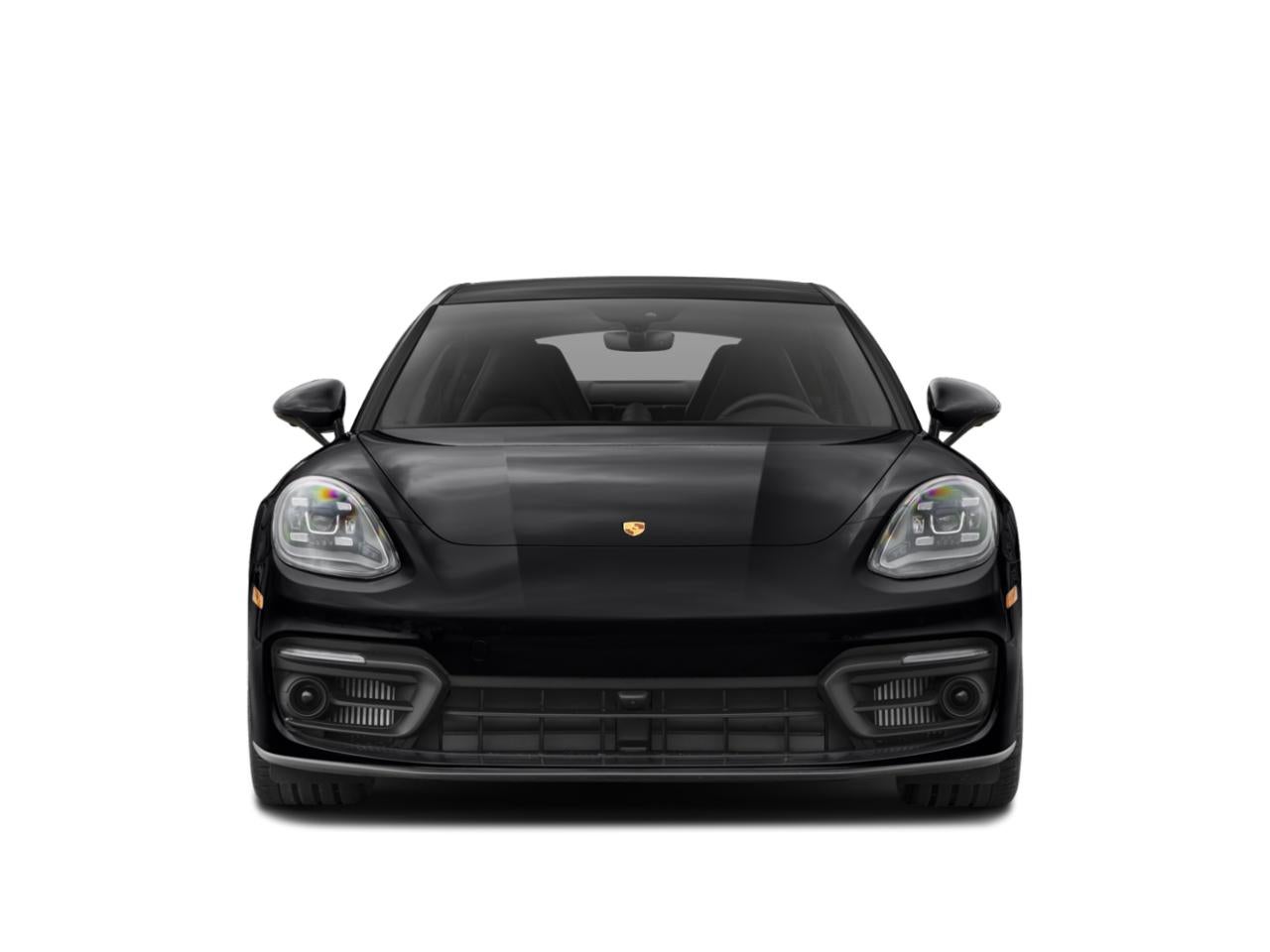 2023 Porsche Panamera 4 Platinum Edition AWD