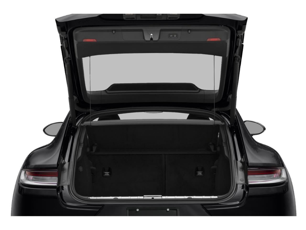 2023 Porsche Panamera 4 Platinum Edition AWD