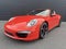 2016 Porsche 911 2dr Targa 4S