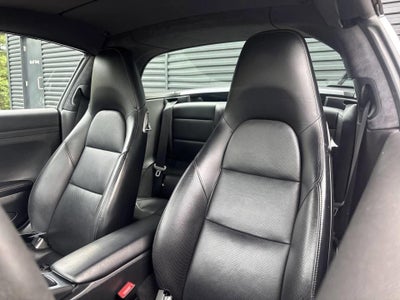2016 Porsche 911 2dr Targa 4S
