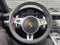 2016 Porsche 911 2dr Targa 4S