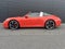 2016 Porsche 911 2dr Targa 4S