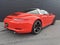 2016 Porsche 911 2dr Targa 4S