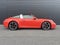 2016 Porsche 911 2dr Targa 4S