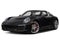 2017 Porsche 911 Targa 4S