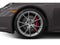 2017 Porsche 911 Targa 4S
