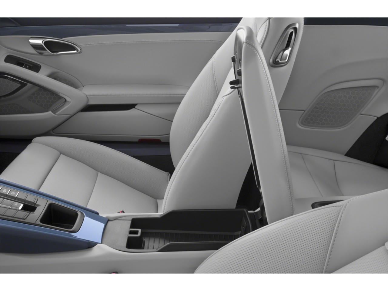 2017 Porsche 911 Targa 4S