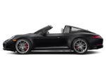2017 Porsche 911 Targa 4S