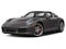 2017 Porsche 911 Targa 4S
