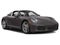 2017 Porsche 911 Targa 4S