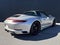 2019 Porsche 911 Targa 4S