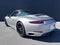 2019 Porsche 911 Targa 4S