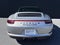 2019 Porsche 911 Targa 4S
