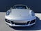 2019 Porsche 911 Targa 4S
