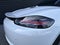 2017 Porsche 718 Boxster Roadster
