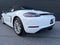 2017 Porsche 718 Boxster Roadster