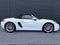 2017 Porsche 718 Boxster Roadster